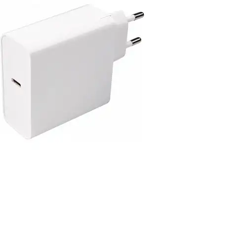 BIG BEN BASECS60WCPDW cargador de dispositivo móvil Smartphone, Tableta Blanco Cor
