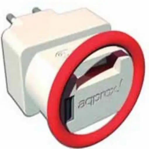 Approx appUMCIP Lector de libros electrónicos, GPS, Unidad de disco duro, Teléfono