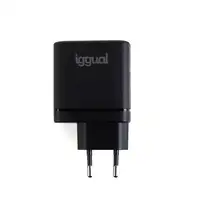 iggual IGG318430 cargador de dispositivo móvil Teléfono móvil, Batería portátil, S