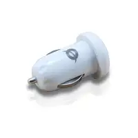 Conceptronic CUSBCAR2ASET cargador de dispositivo móvil MP3, MP4, Smartphone, Tabl