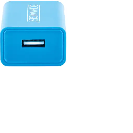 Schwaiger LAD300B 511 cargador de dispositivo móvil Auriculares, Smartphone, Table