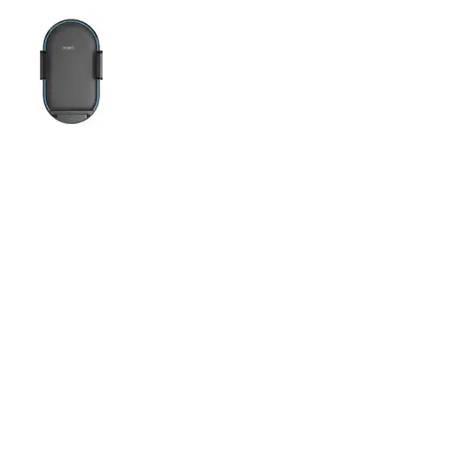 Xiaomi BHR6748GL cargador de dispositivo móvil Smartphone Negro USB Cargador inalá