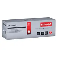 Activejet ATB-248BNX Toner para impresoras Brother; Recambio Brother TN248XLBK; Su