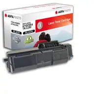 AgfaPhoto APTK1150E cartucho de tóner 1 pieza(s) Negro