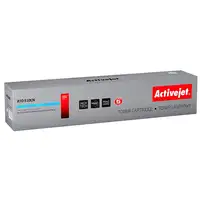 Activejet ATO-510CN (repuesto OKI 44469724; Supreme; 5000 páginas; azul)