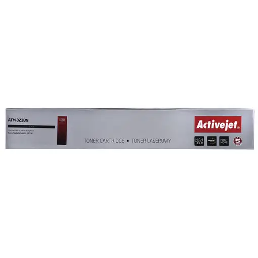 Activejet ATM-323BN Tóner para impresoras Konica Minolta TN323; Supreme; 23000 pág