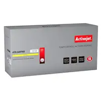 Activejet ATB-328YNX (repuesto Brother TN-328Y; Supreme; 6000 páginas; amarillo)