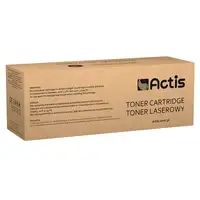 Actis Cartucho de tóner TO-B432X para impresoras OKI, repuesto OKI 45807111; están