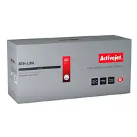 Activejet ATH-13N (repuesto HP 13A Q2613A; Supreme; 3000 páginas; negro)