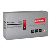 Activejet Cartucho de tóner ATB-2120N (repuesto Brother TN-2120; Supreme; 2600 pág