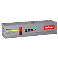Activejet Cartucho de tóner ATB-245YN (repuesto Brother TN-245Y; Supreme; 2200 pág