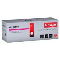 Activejet Cartucho de tóner ATM-321MN (reemplazo de Konica Minolta TN321M; Supreme