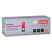 Activejet Cartucho de tóner ATB-243MN (reemplazo de Brother TN-243M; estándar; 100