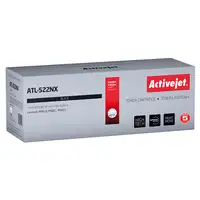 Activejet ATL-522NX (repuesto Lexmark 52D2H00; Supreme; 25000 páginas; negro)