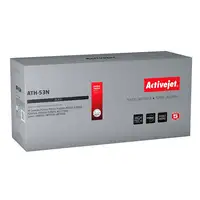 Activejet ATH-53N (repuesto HP 53A Q7553A, Canon CRG-715; Supreme; 3500 páginas; n