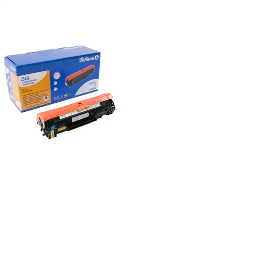 Pelikan 4284235 cartucho de tóner 1 pieza(s) Negro