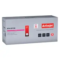Activejet ATH-2073N (repuesto HP 117A 2073A; Supreme; 700 páginas; rojo)