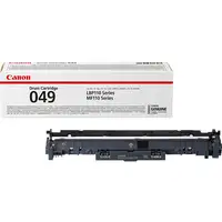 Canon 2165C001 cartucho de tóner 1 pieza(s) Original Negro