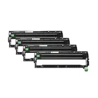 Brother DR-248CL tambor de impresora Original 4 pieza(s) Multipack
