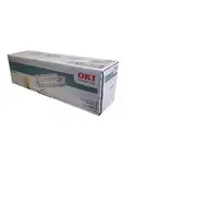 OKI 45807116 cartucho de tóner 1 pieza(s) Original Negro