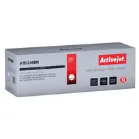 Activejet Tóner ATB-248BN para impresoras Brother (sustitución Brother TN248BK; Su