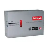 Activejet ATH-42NX (repuesto HP 42X Q5942X; Supreme; 20000 páginas; negro)