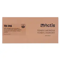 Actis Tóner TH-59A para impresora HP, recambio HP CF259A; Supreme; 3000 páginas; n