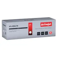 Activejet Cartucho de tóner ATL-MS617N para impresoras Lexmark; reemplazo de Lexma