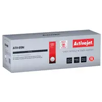 Activejet Tóner de impresora ATH-89N para HP; repuesto HP CF289A; Supreme; 5000 pá