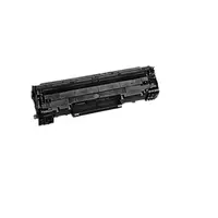 Canon CRG-726 cartucho de tóner 1 pieza(s) Original Negro