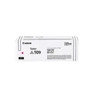 Canon TONER T09 M cartucho de tóner 1 pieza(s) Original Magenta