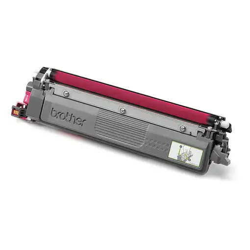 Brother TN-248XLM cartucho de tóner 1 pieza(s) Original Magenta