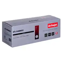 Activejet Cartucho de tóner ATL-546BNXX para impresoras Lexmark; reemplazo de Lexm