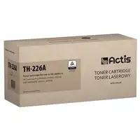 Actis Cartucho de tóner TH-226A (repuesto HP 226A CF226A; estándar; 3100 páginas;