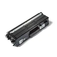 Brother TN-910BK cartucho de tóner 1 pieza(s) Original Negro
