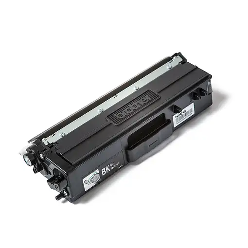 Brother TN-910BK cartucho de tóner 1 pieza(s) Original Negro