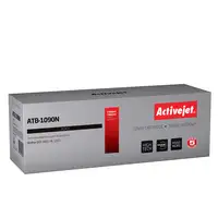 Activejet Cartucho de tóner ATB-1090N (repuesto Brother TN-1090; Supreme; 1500 pág