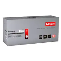 Activejet Cartucho de tóner ATB-2000N (repuesto Brother TN-2000/TN-2005; Supreme;