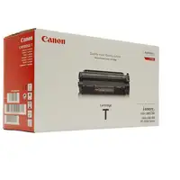 Canon Toner T cartucho de tóner 1 pieza(s) Original Negro