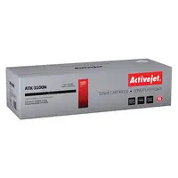 Activejet Cartucho de tóner ATK-3100N (repuesto Kyocera TK-3100; Supreme; 12500 pá