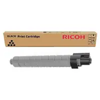 Ricoh 842601 cartucho de tóner 1 pieza(s) Original Negro