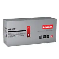 Activejet Tambor DRB-1090N (repuesto Brother DR-1090; Supreme; 10000 páginas; negr