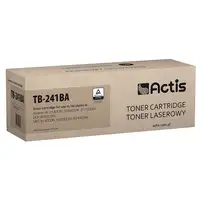 Actis Cartucho de tóner TB-241BA (repuesto Brother TN-241BK; Supremo; 2200 páginas