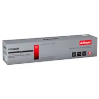 Activejet ATO-B410N (repuesto OKI 43979102; Supreme; 3500 páginas; negro)