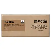 Actis Cartucho de tóner TS-2010A (recambio Samsung ML-1610D2/ML-2010D3; estándar;