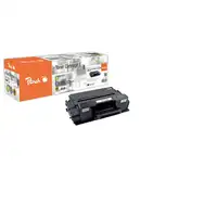 Peach PT599 cartucho de tóner 1 pieza(s) Compatible Negro