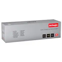 Activejet Cartucho de tóner ATM-324CN (reemplazo de Konica Minolta TN324C; Supreme