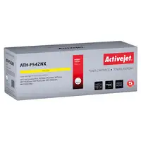 Activejet Cartucho de tóner ATH-F542NX para impresoras HP; reemplazo de HP 540 CF5