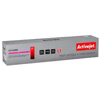 Activejet ATO-310MN (repuesto OKI 44469705; Supreme; 2000 páginas; rojo)