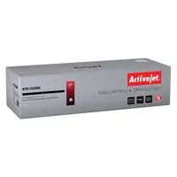 Activejet Cartucho de tóner ATK-3160N (repuesto Kyocera TK-3160; Supreme; 12500 pá